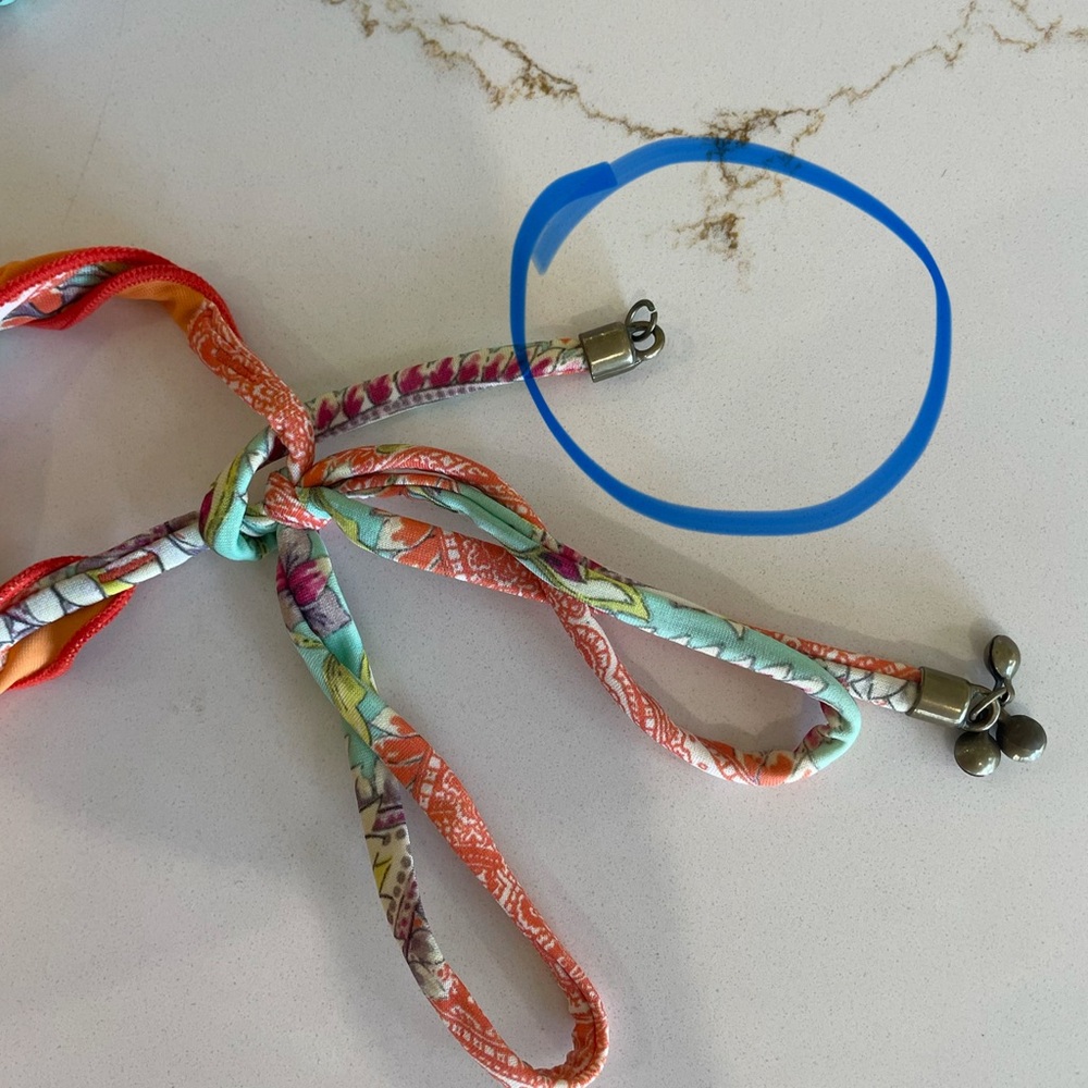 Sofia By Vix Triangle Bikini - image 4